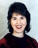 Judy Aizuss is a licensed psychotherapist and expert in holistic therapy using flower essences.