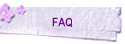 FAQ